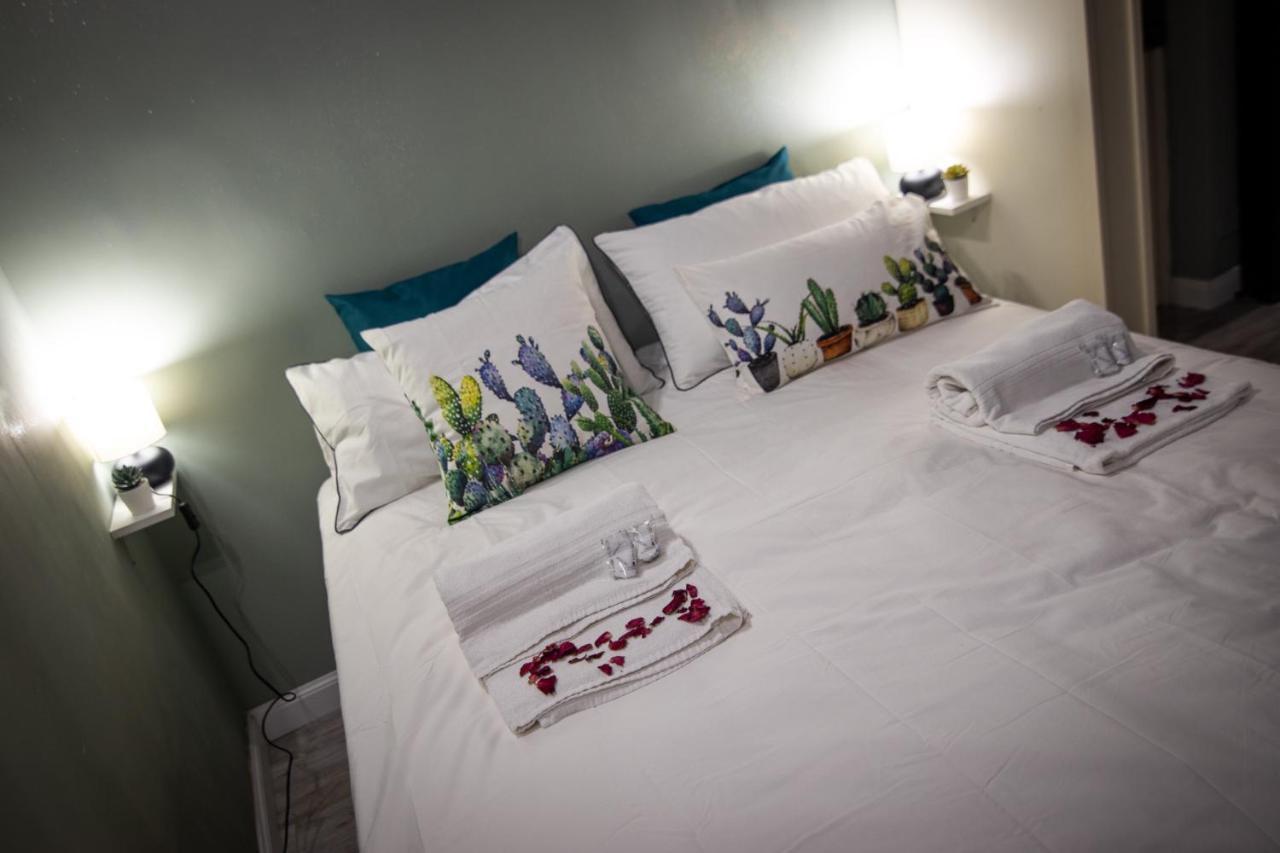 Romeathome Deluxe Suite Campo Dei Fiori Ngoại thất bức ảnh